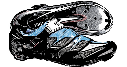 Best Shimano cycling shoes