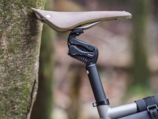 Review of the best suspension seatposts